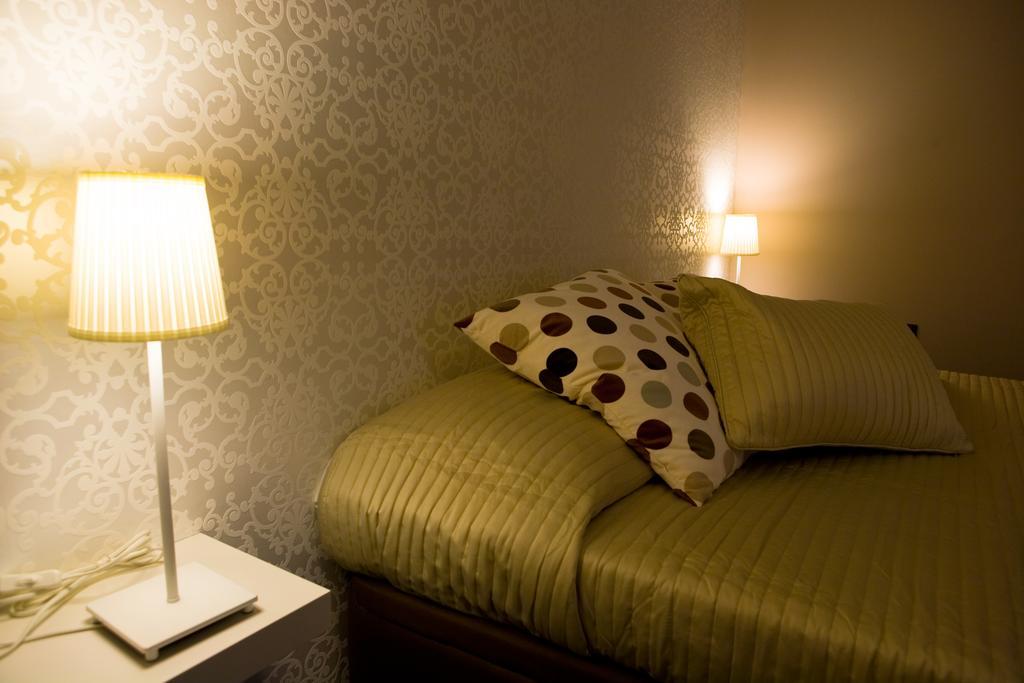 A Mo Casa Bed & Breakfast Комизо Стая снимка
